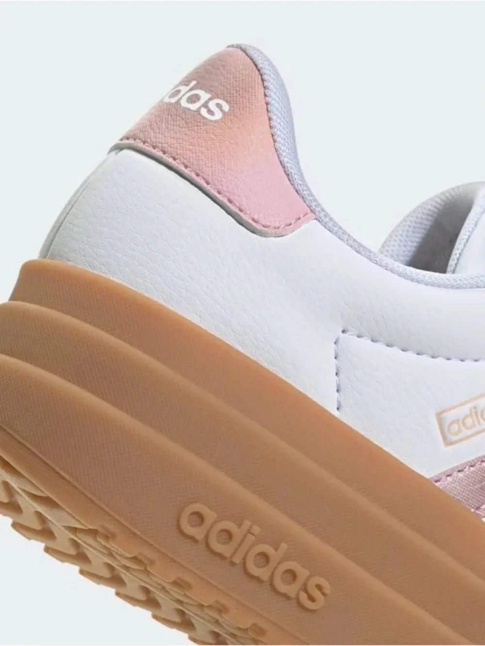 adidas vl court
